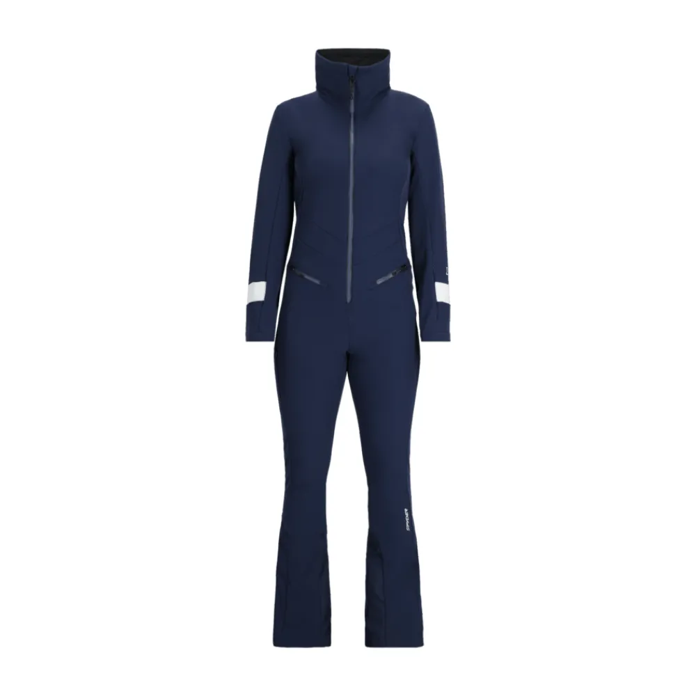 Origin Softshell Ski Suit - Womens