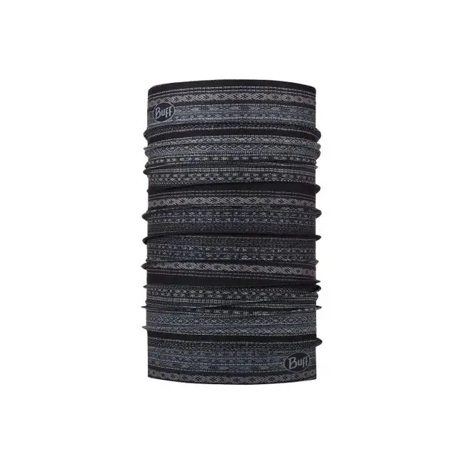 Original EcoStretch Neckwear - Graphite Anira