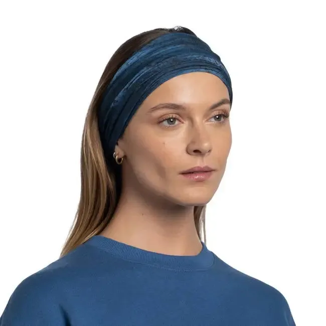 Original EcoStretch Neckwear - Sineb Blue