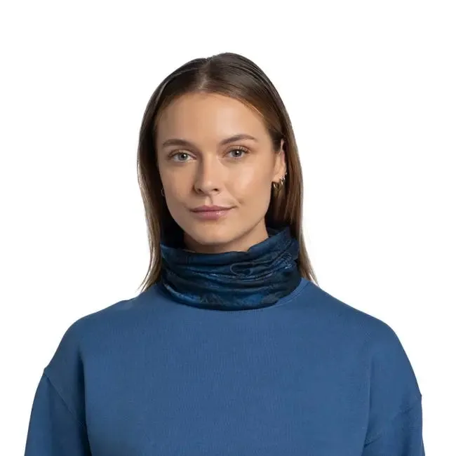 Original EcoStretch Neckwear - Sineb Blue