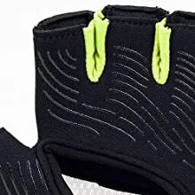 PAW v.2 Gel Cross Training Handwrap Gloves