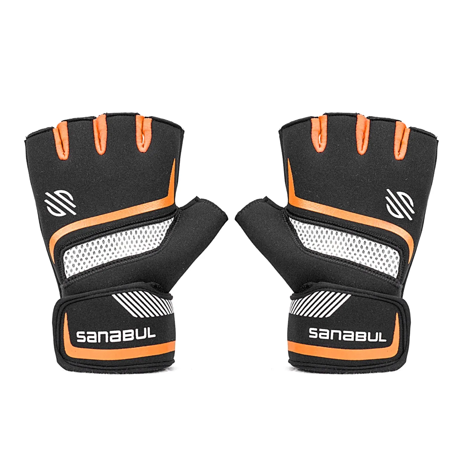 PAW v.2 Gel Cross Training Handwrap Gloves