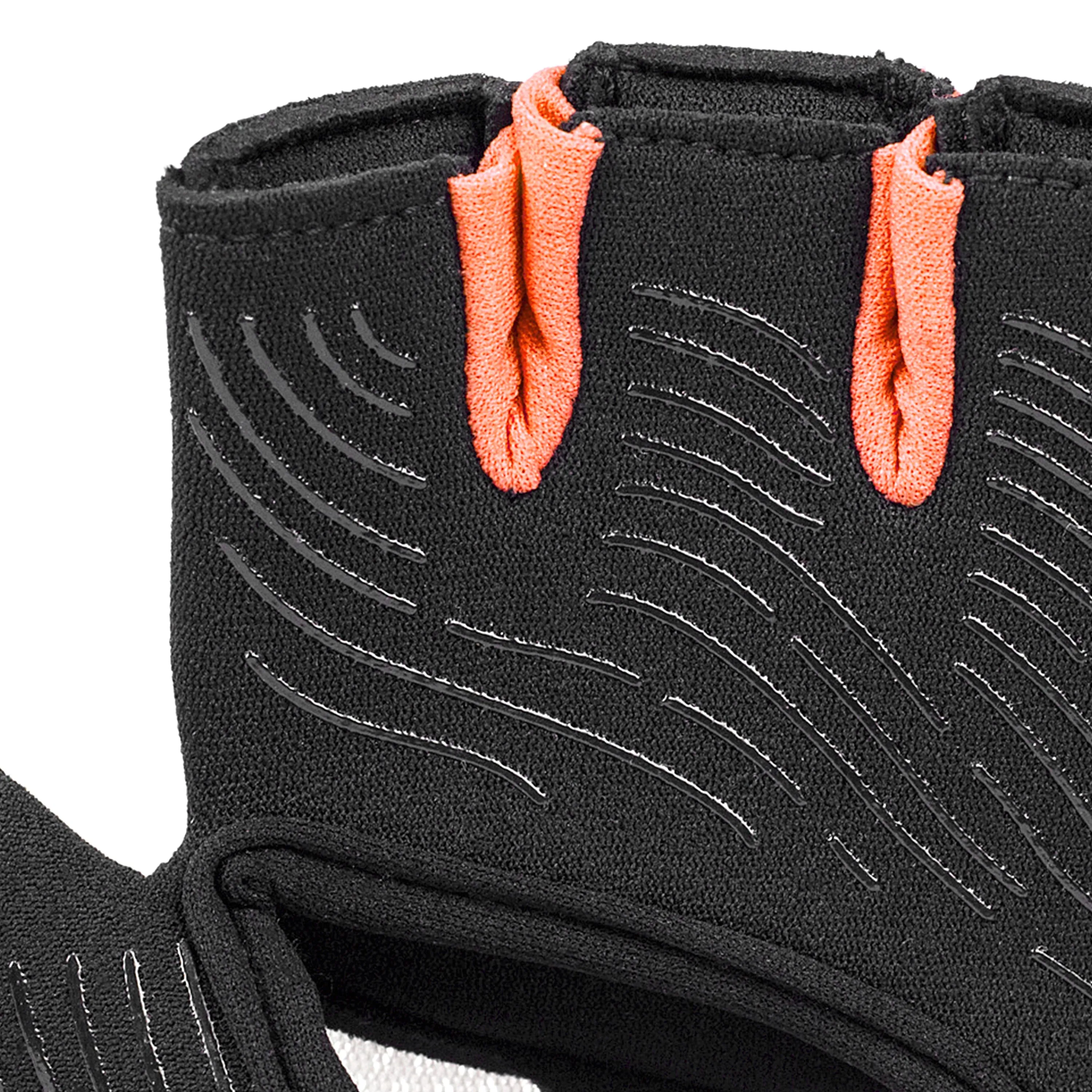 PAW v.2 Gel Cross Training Handwrap Gloves