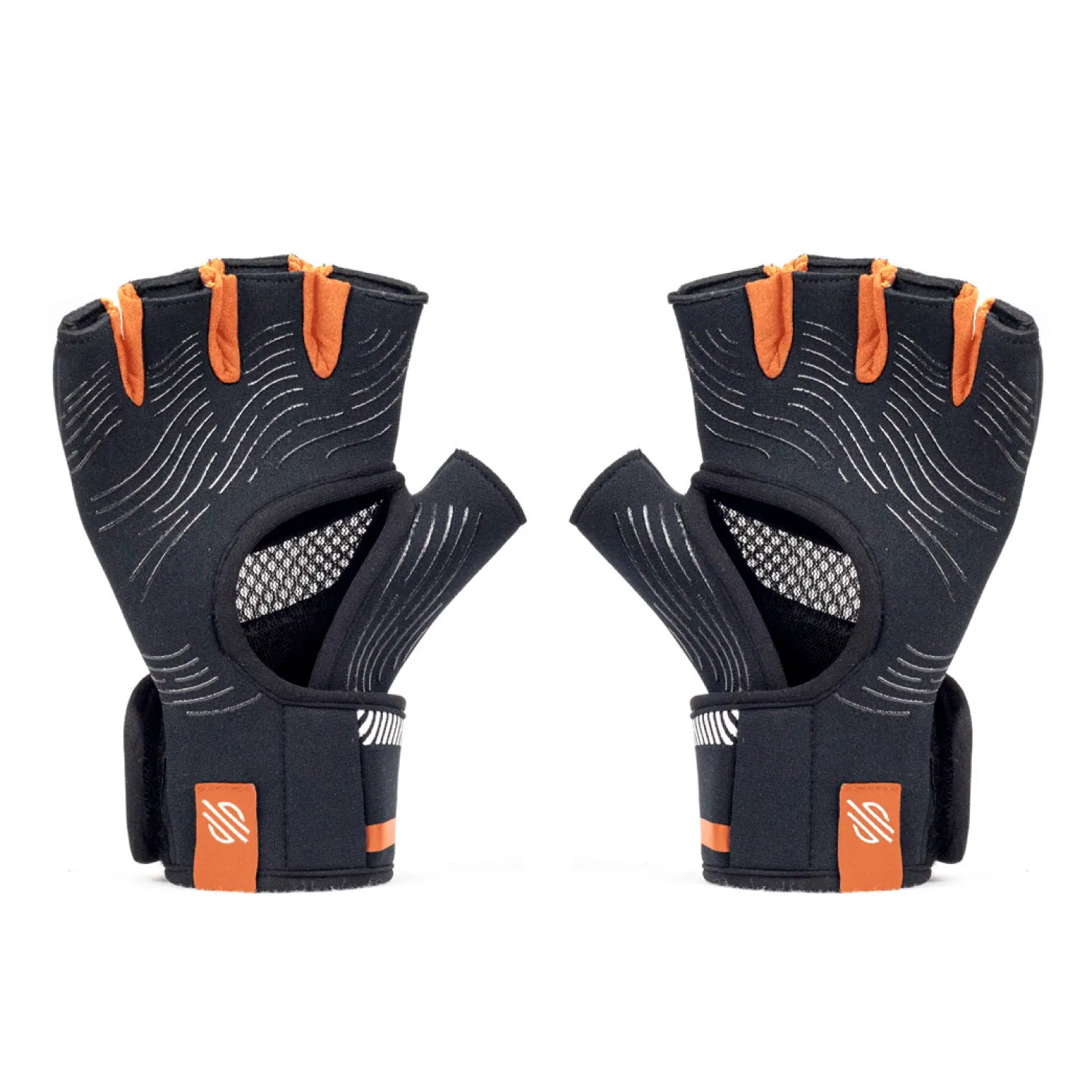 PAW v.2 Gel Cross Training Handwrap Gloves