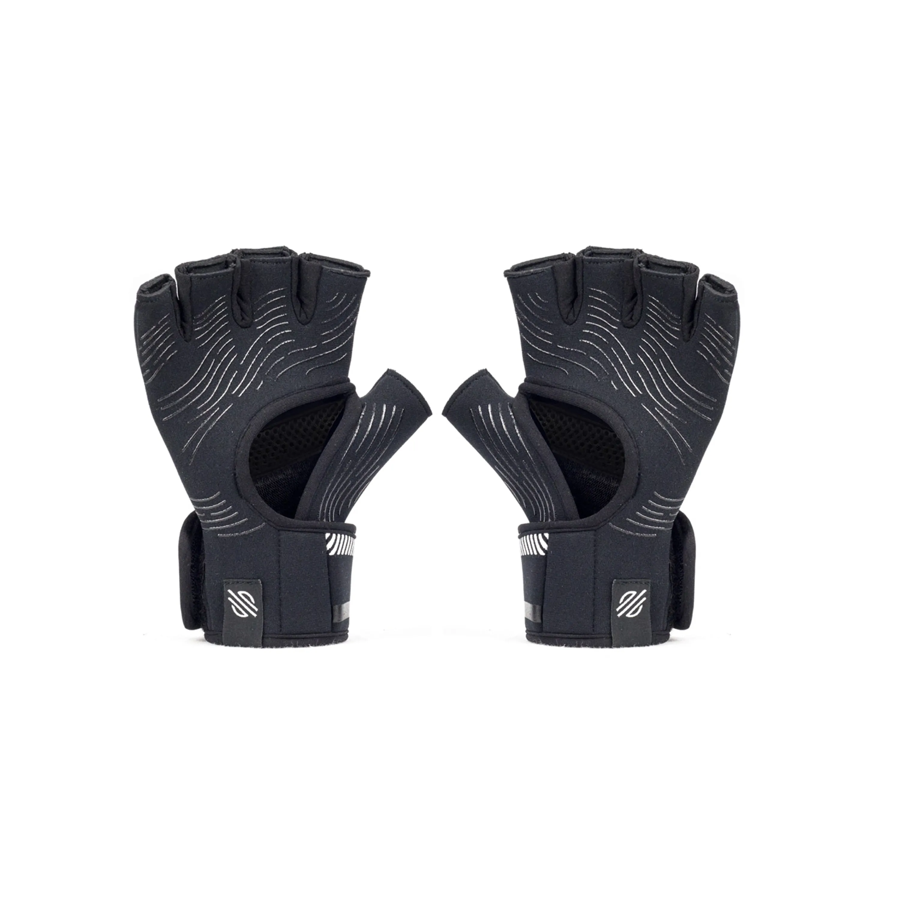 PAW v.2 Gel Cross Training Handwrap Gloves