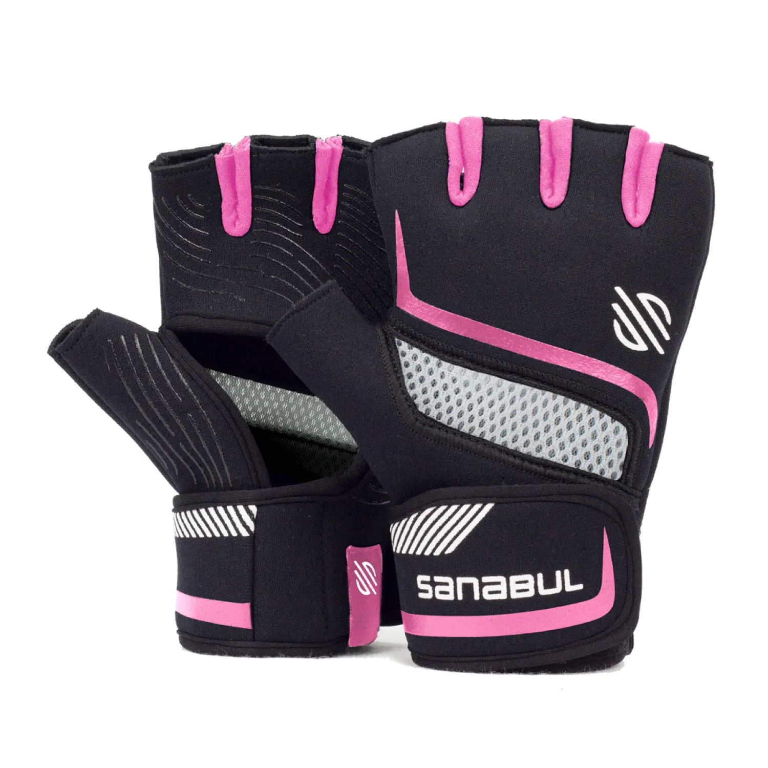 PAW v.2 Gel Cross Training Handwrap Gloves