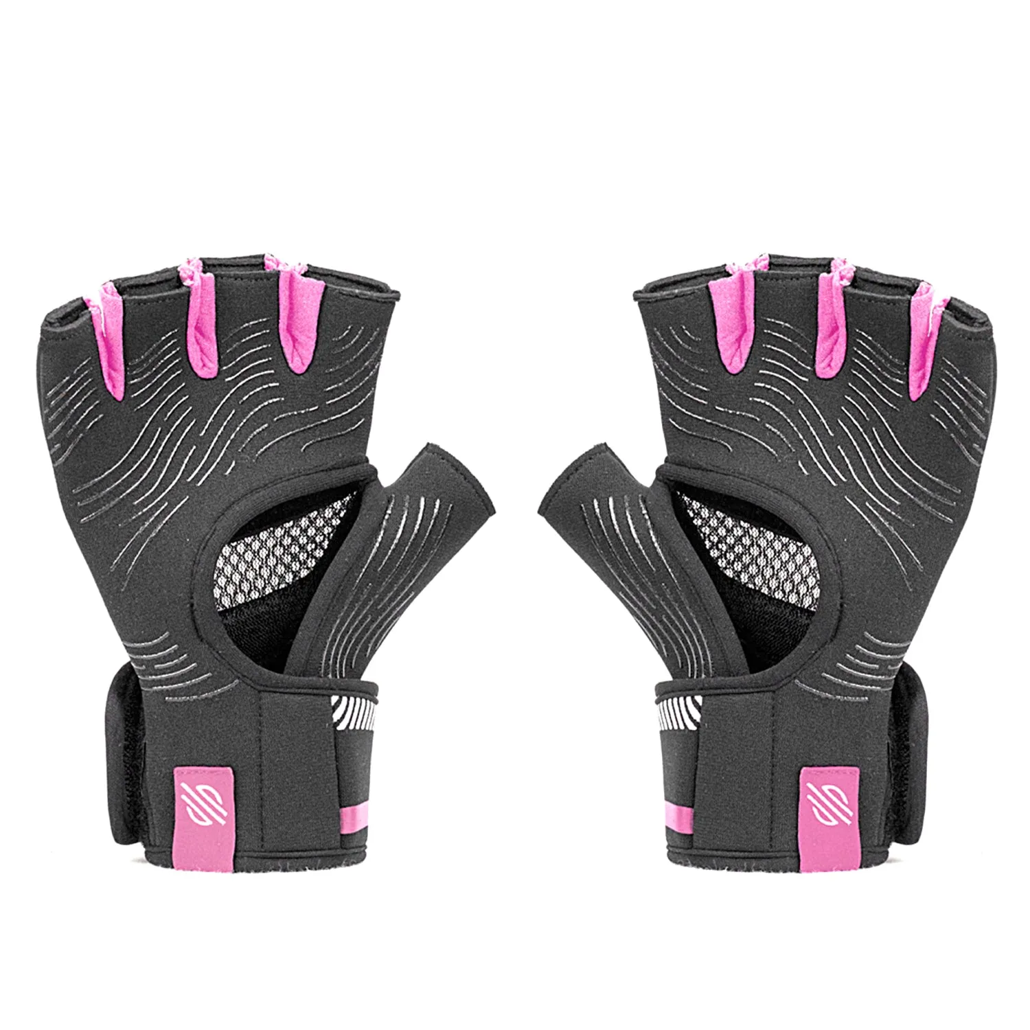 PAW v.2 Gel Cross Training Handwrap Gloves