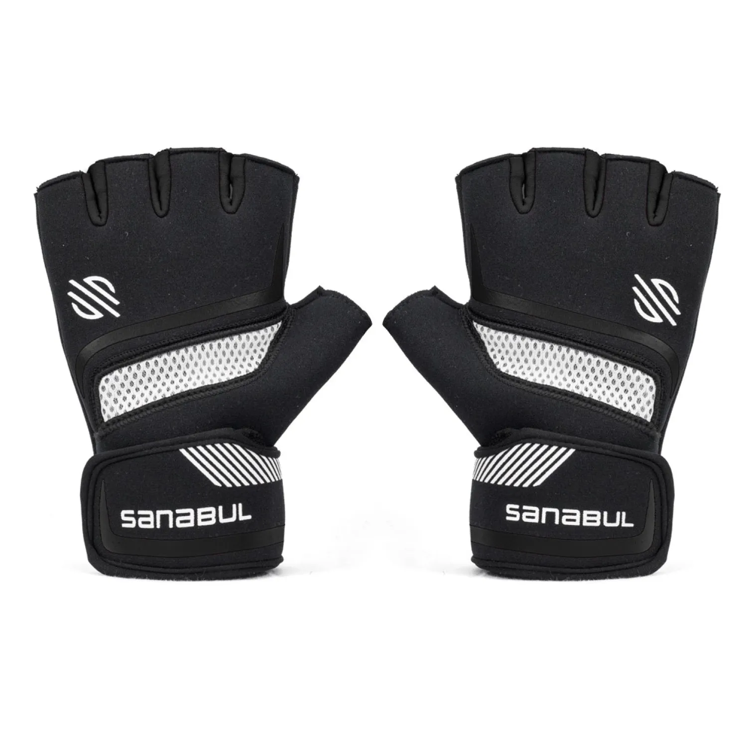 PAW v.2 Gel Cross Training Handwrap Gloves
