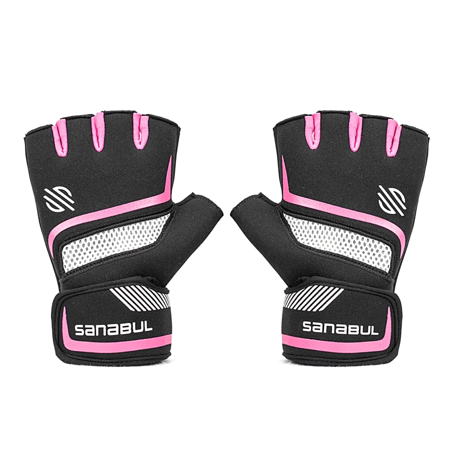 PAW v.2 Gel Cross Training Handwrap Gloves