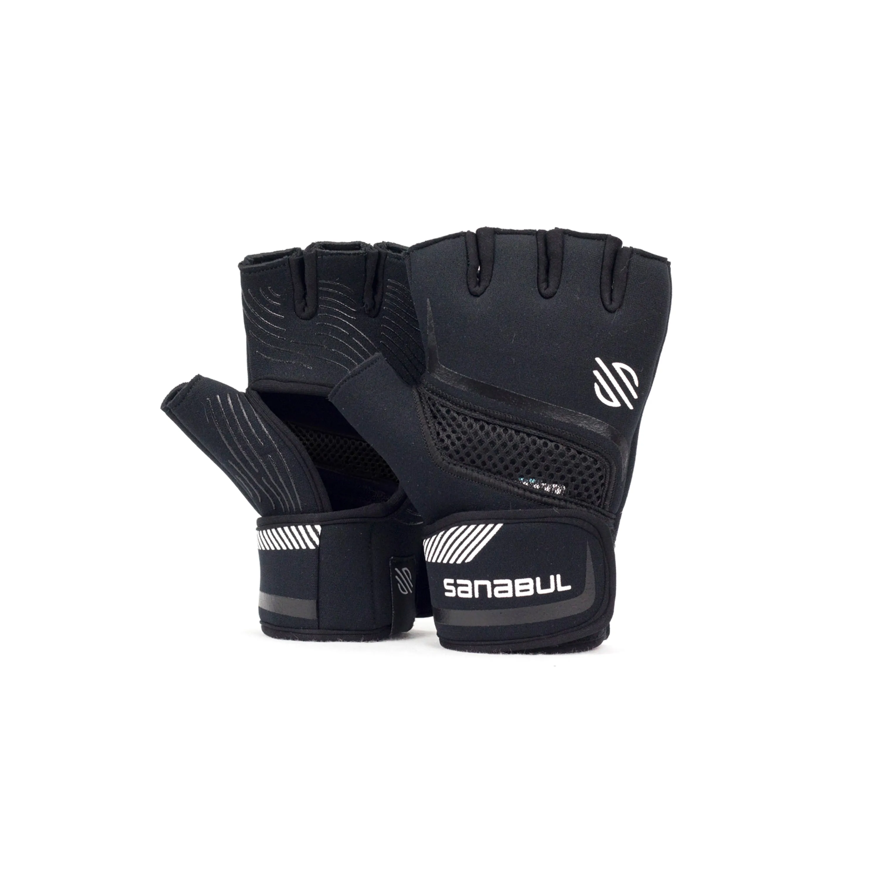 PAW v.2 Gel Cross Training Handwrap Gloves