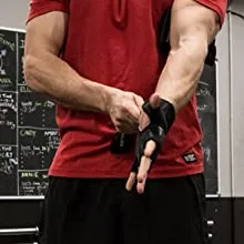 PAW v.2 Gel Cross Training Handwrap Gloves