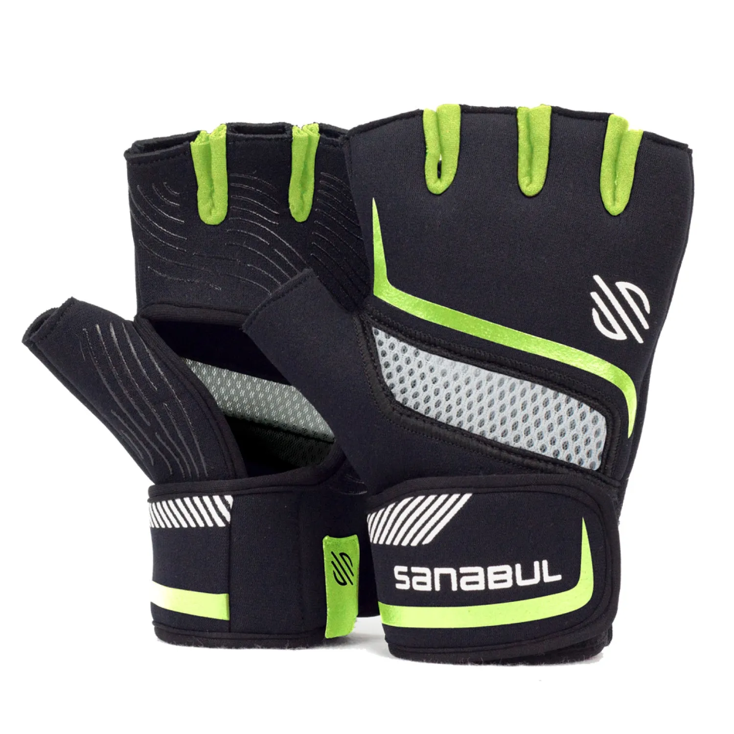 PAW v.2 Gel Cross Training Handwrap Gloves