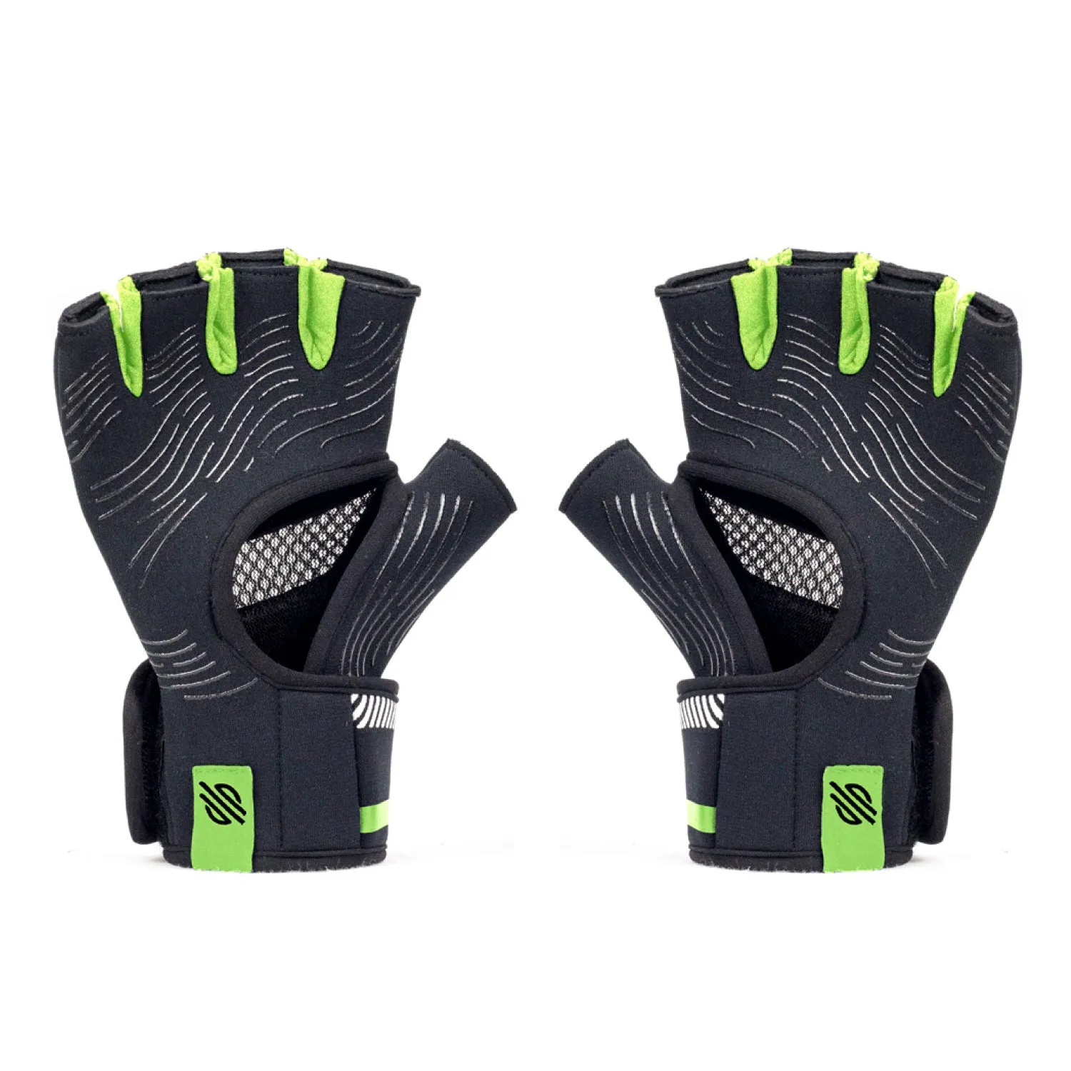 PAW v.2 Gel Cross Training Handwrap Gloves