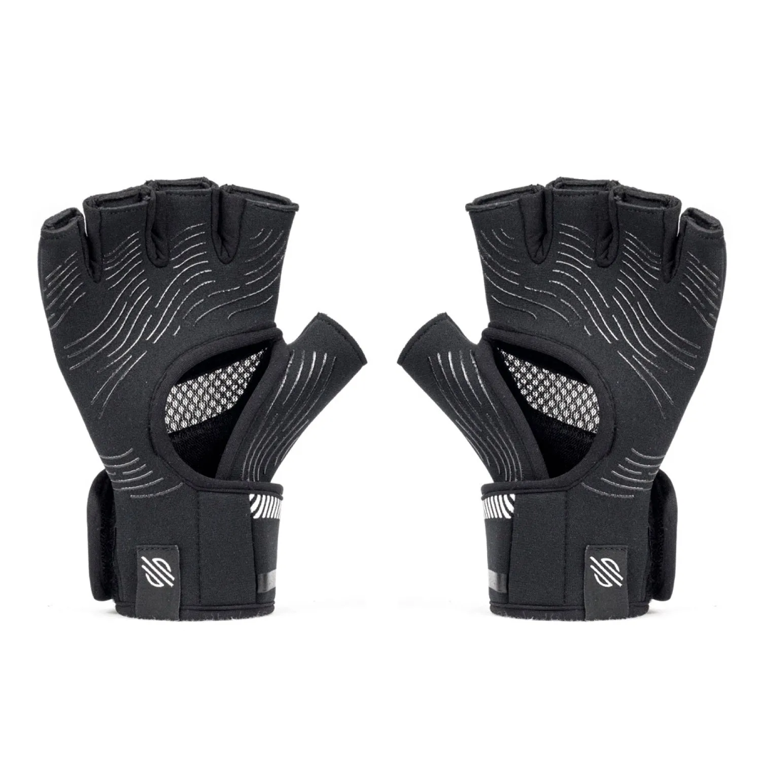 PAW v.2 Gel Cross Training Handwrap Gloves