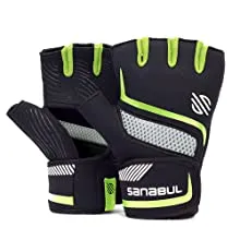 PAW v.2 Gel Cross Training Handwrap Gloves