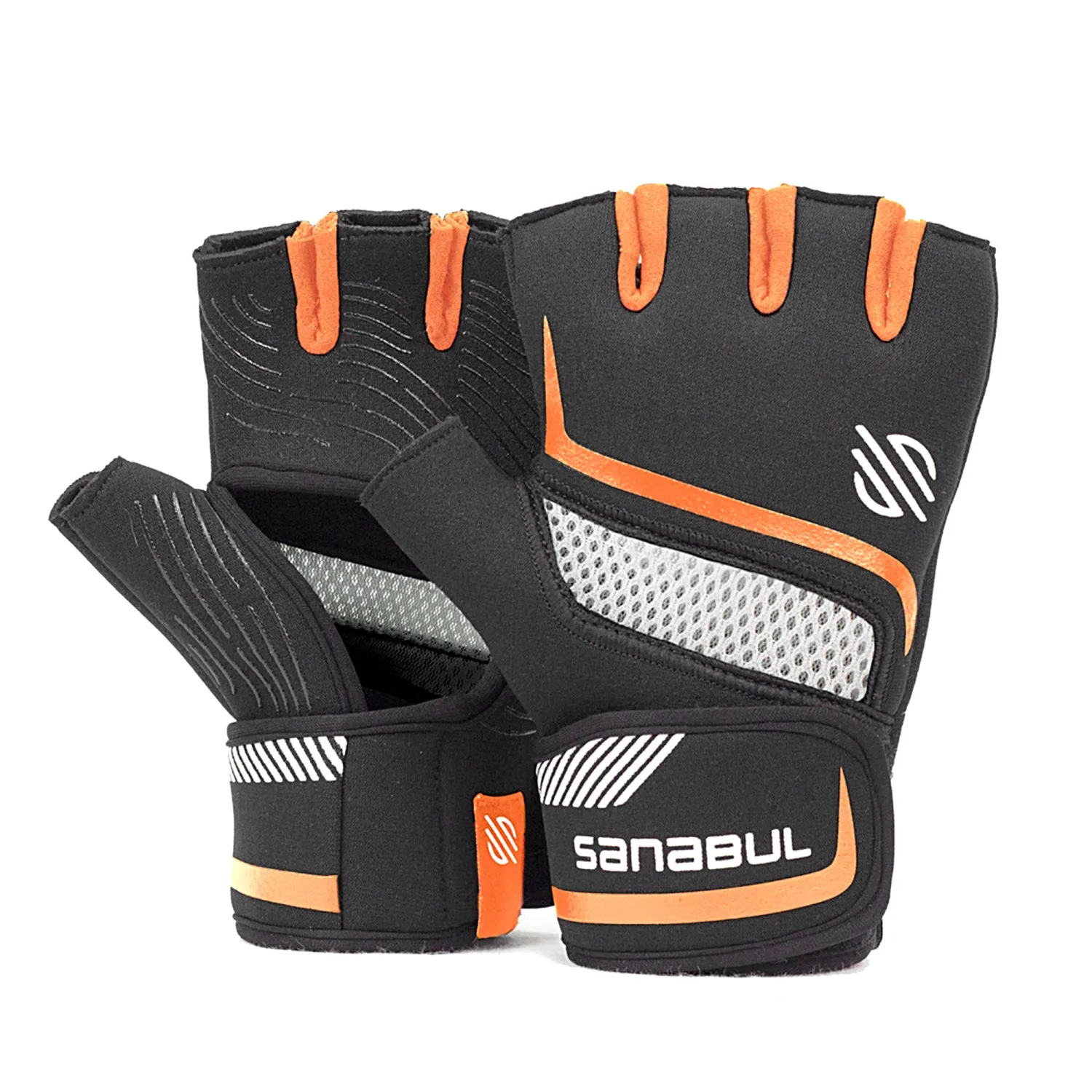 PAW v.2 Gel Cross Training Handwrap Gloves