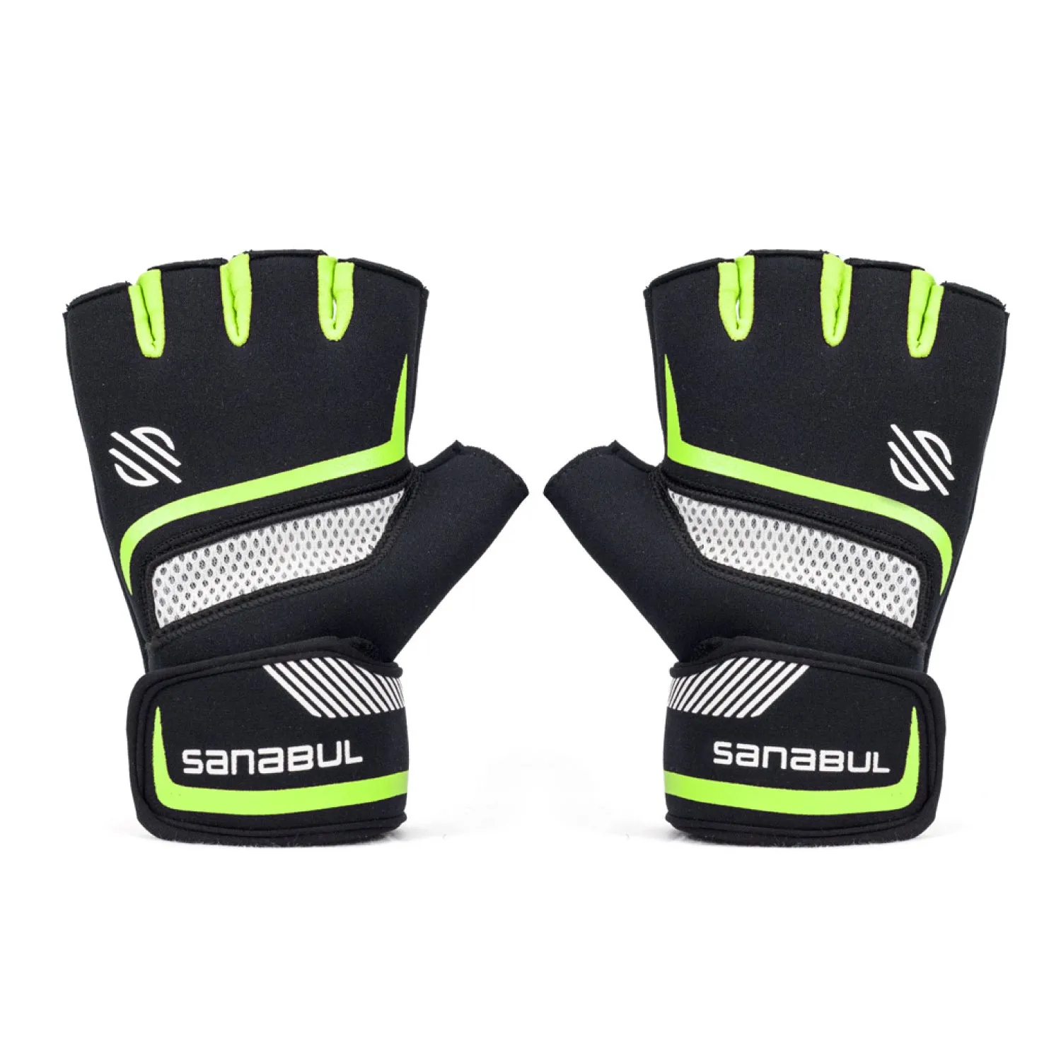 PAW v.2 Gel Cross Training Handwrap Gloves