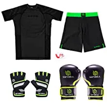 PAW v.2 Gel Cross Training Handwrap Gloves