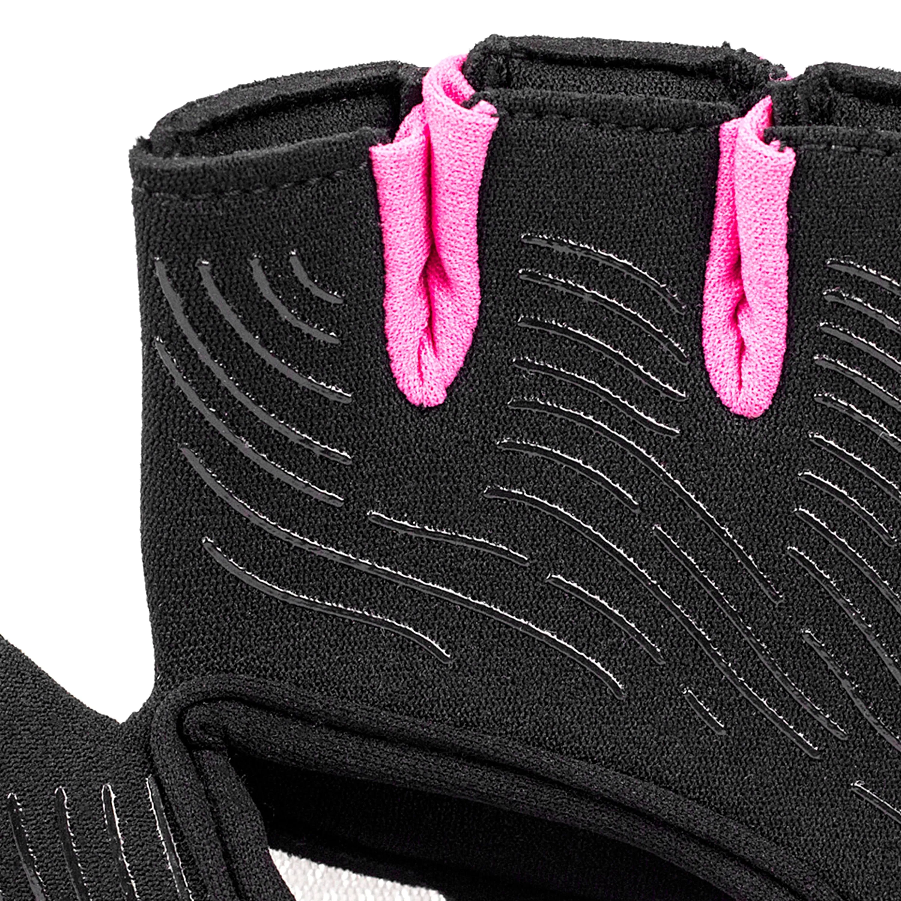 PAW v.2 Gel Cross Training Handwrap Gloves