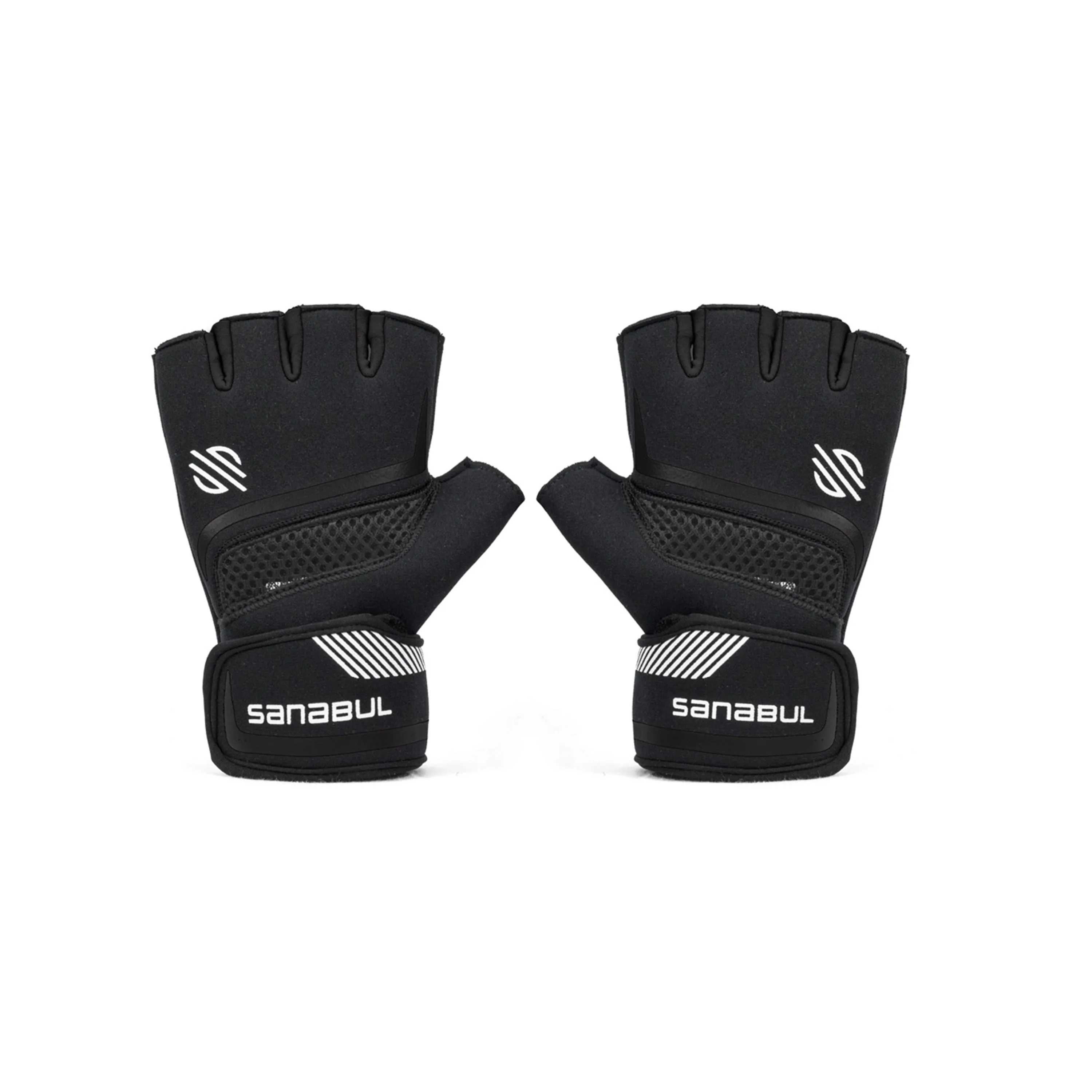 PAW v.2 Gel Cross Training Handwrap Gloves