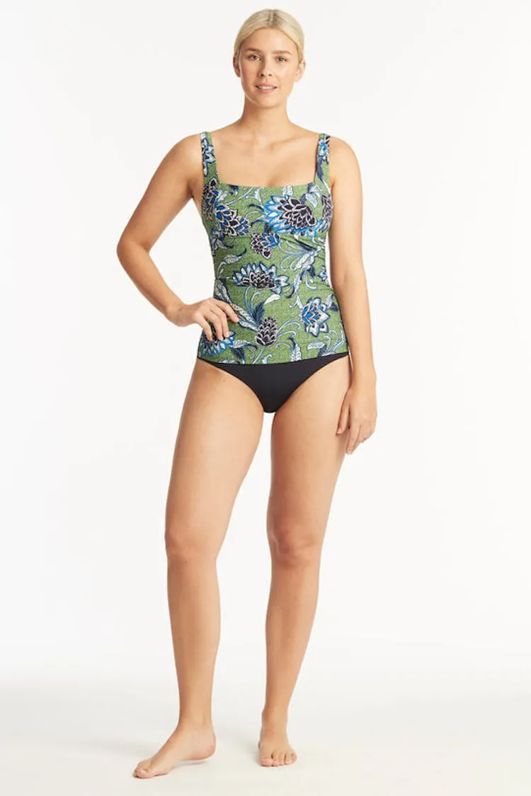Pilgrim Square Neck Tankini