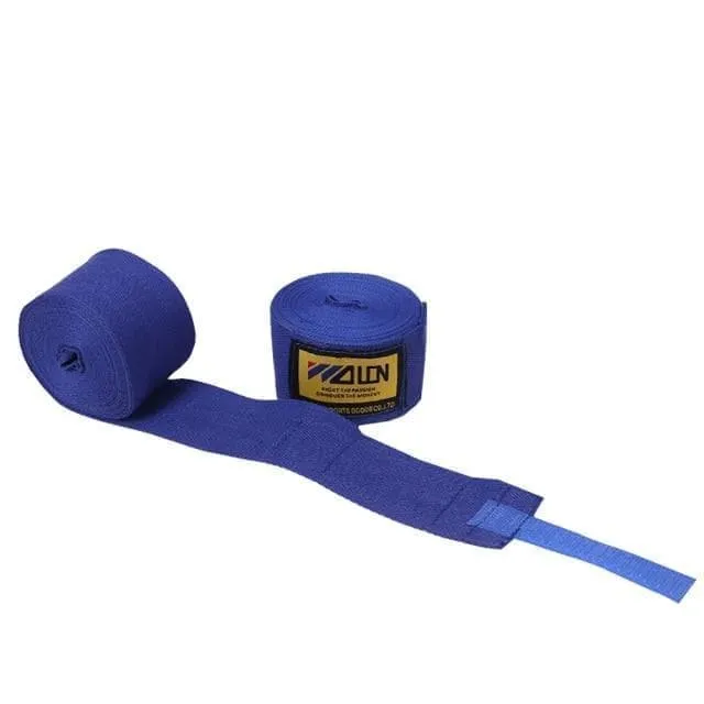 Pro Boxing Hand Wraps