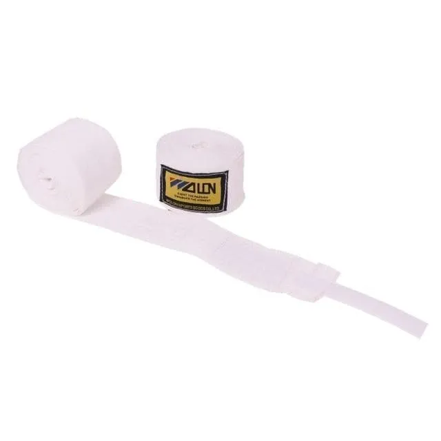 Pro Boxing Hand Wraps