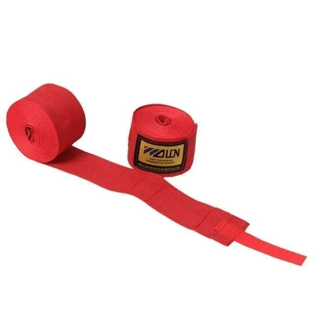 Pro Boxing Hand Wraps