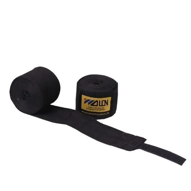 Pro Boxing Hand Wraps