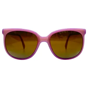 PURPLE RAIN Classic Sunglasses