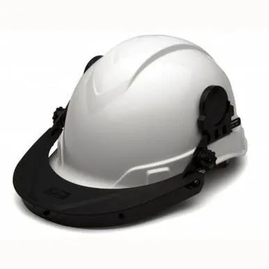 Pyramex Ridgeline Cap Style Hard Hat Adapter HHABCMR