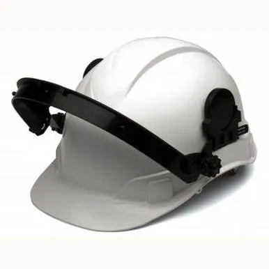 Pyramex Ridgeline Cap Style Hard Hat Adapter HHABCMR