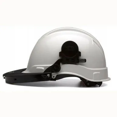 Pyramex Ridgeline Cap Style Hard Hat Adapter HHABCMR
