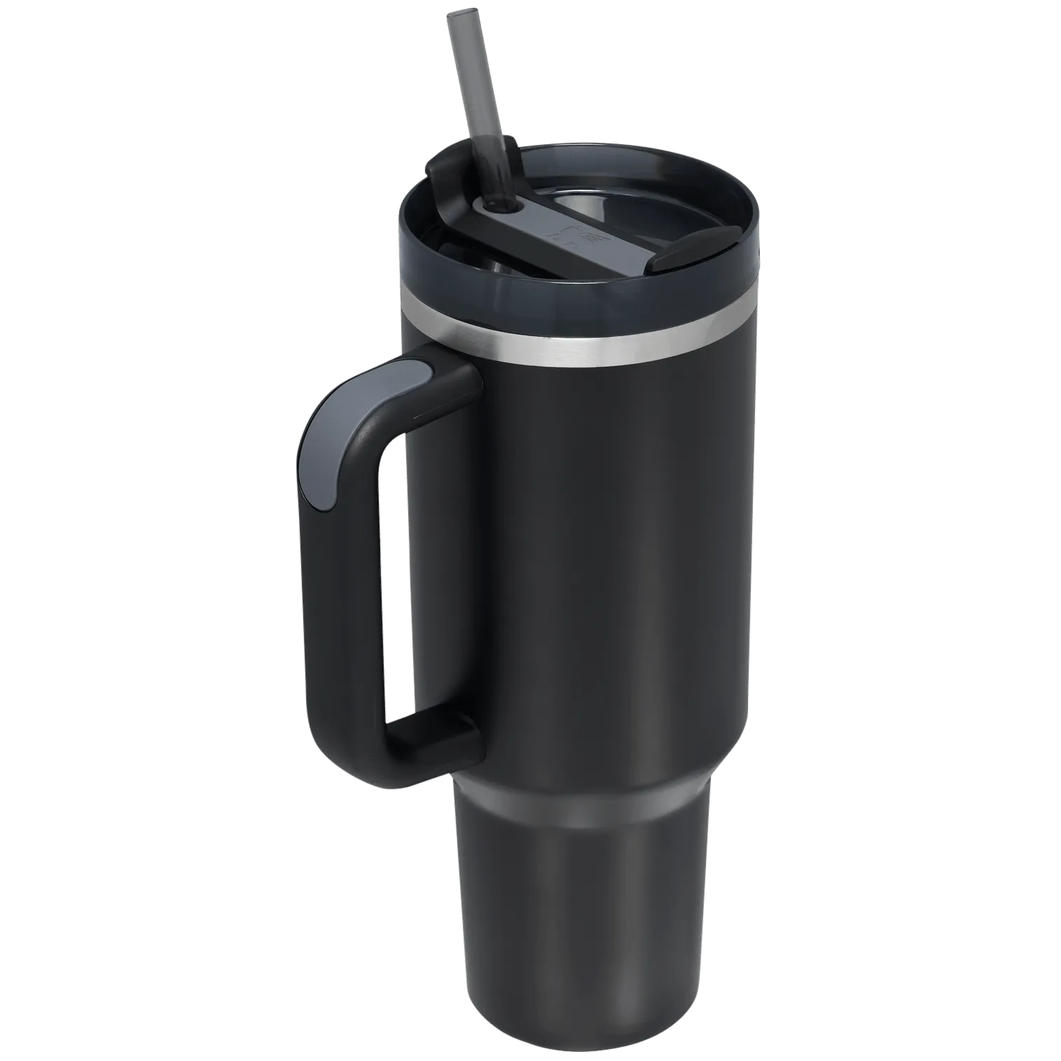 QUENCHER H2.0 FLOWSTATE™ TUMBLER | 40 OZ | BLACK GLOW