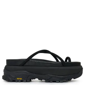 Soft Strap Sandals