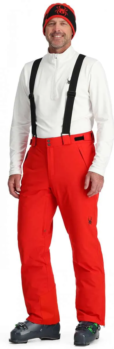 Spyder Boundary Insulated Pant 2024