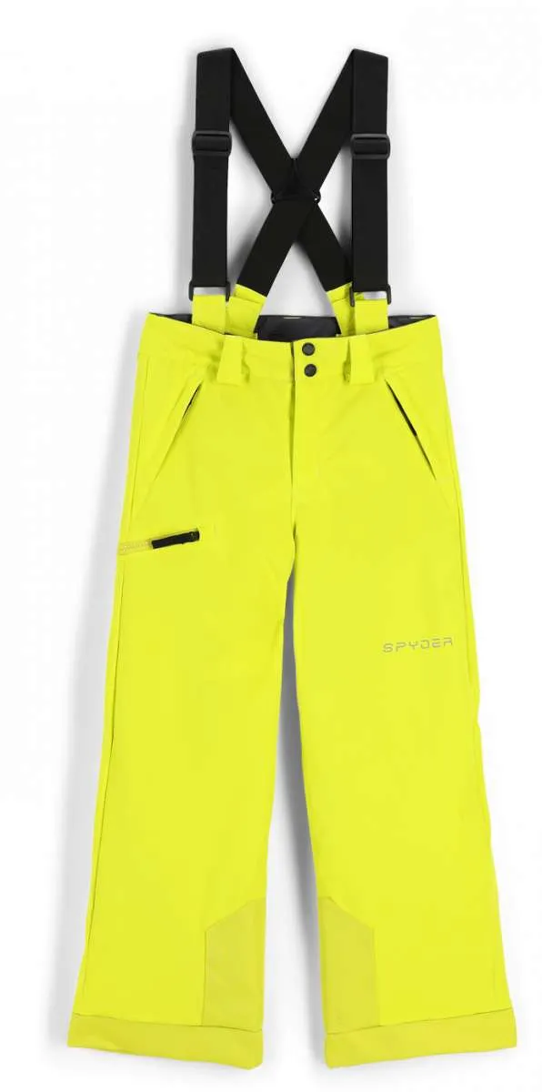 Spyder Boys Propulsion Insulated Pant 2023