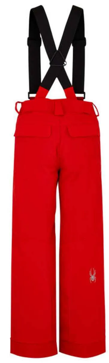 Spyder Boys Propulsion Insulated Pants 2022