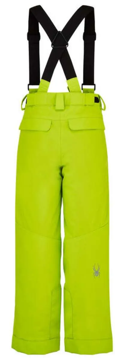 Spyder Boys Propulsion Insulated Pants 2022