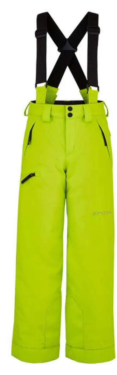 Spyder Boys Propulsion Insulated Pants 2022