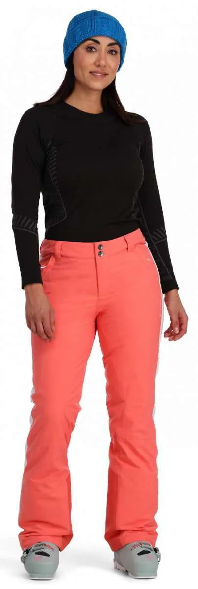 Spyder Ladies Hope Insulated Pant 2023