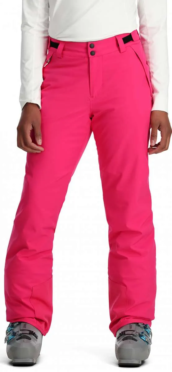 Spyder Women's Section Insulated Pant 2024