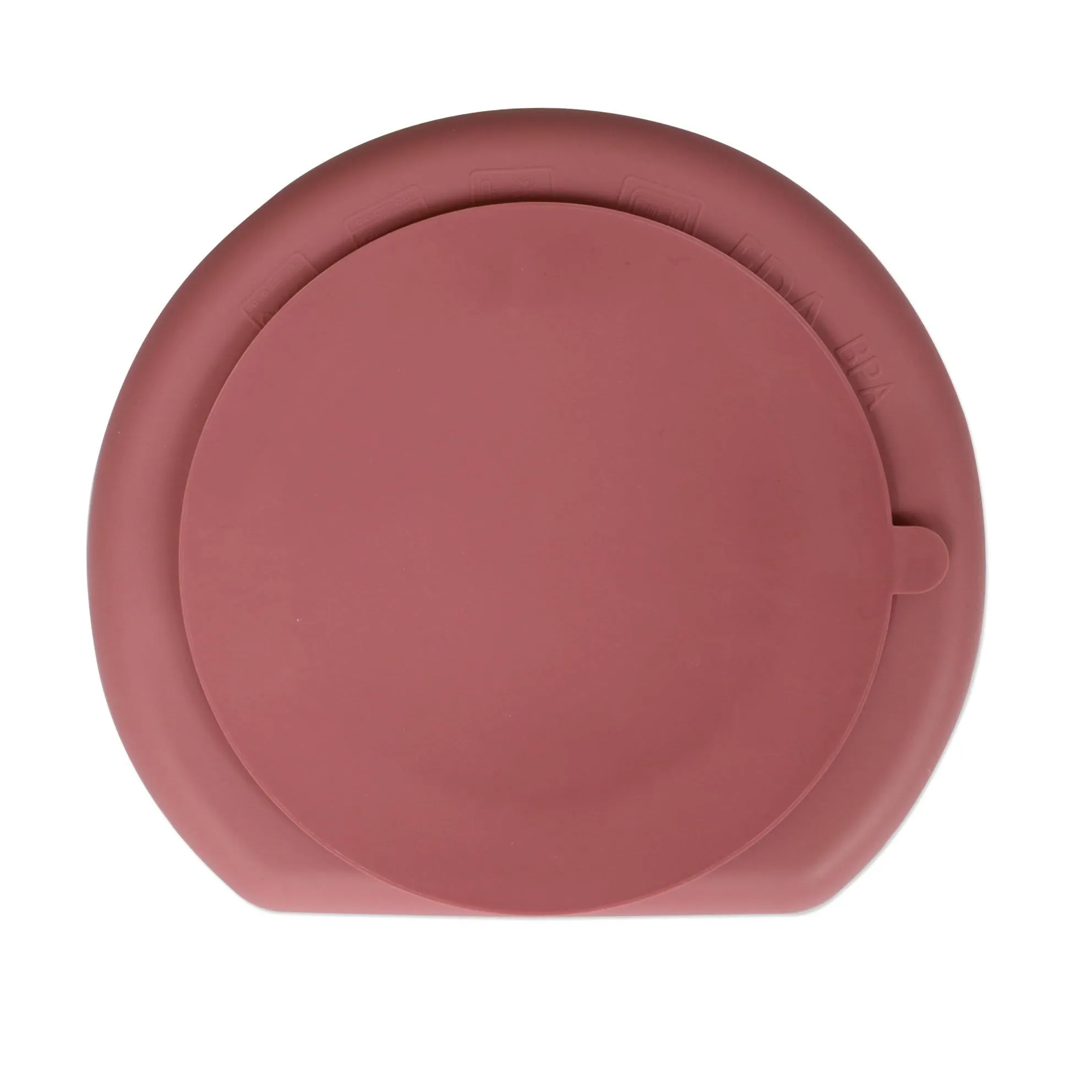 Suction Plate, Straw Cup & Cape Smock