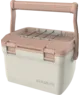 The Easy-carry Outdoor Cooler 7 Qt