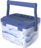 The Easy-carry Outdoor Cooler 7 Qt