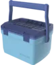 The Easy-carry Outdoor Cooler 7 Qt