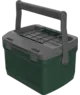 The Easy-carry Outdoor Cooler 7 Qt
