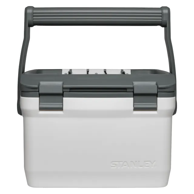 The Easy-carry Outdoor Cooler 7 Qt