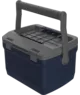 The Easy-carry Outdoor Cooler 7 Qt