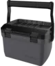 The Easy-carry Outdoor Cooler 7 Qt